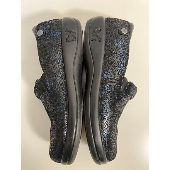 Alegria Keli Devine soft clogs. Size EU39. - Picture 5 of 8